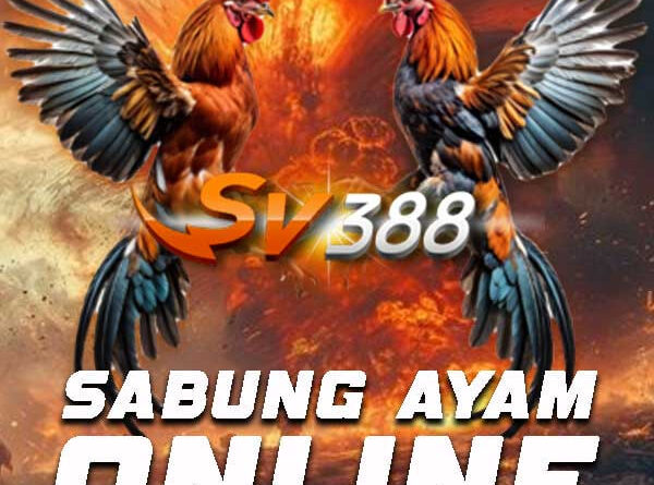 Platform Sabung Ayam Online