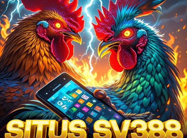main Situs Sabung Ayam